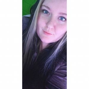 Meet your Posher, Shauna-lynn